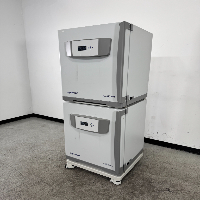 Eppendorf CellXpert Doublestack CO2 Incubator image 1